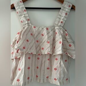 Ace and Jig Frances top in Tulip